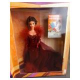 Brand New 1994 Hollywood Legends Collection