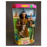 Brand New 1995 Collector Edition American Stories