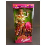 Brand New 1994 Special Edition Country Western