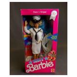 Brand New 1990 Limited Edition Stars n Stripes