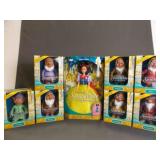 Brand New 1992 Walt Disney