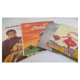 4 Albums (1) Bridge Over Troubled Water