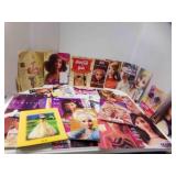 Barbie Catalogs - Advertising - Newspaper Articles