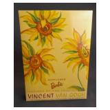 Brand New 1998 Limited Edition Vincent Van Gogh