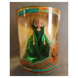 Brand New 1993 DSI Collectors Series Emerald