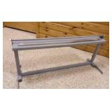 USED General Purpose Cutter (tissue paper or