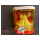 Brand New 1989 Special Edition Happy Holidays