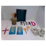 2 Metal Ball Bearing Compass - Small Electric