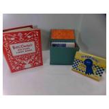 1998 Betty Crocker Picture Cook Book- Pillsbury