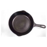 Vintage 9" Seasoned Wagner No.6 Cast Iron Skillet