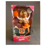 Brand New 1997 Special Edition University Barbie