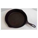 Vintage 11" Wagner Ware Cast Iron Skillet