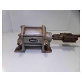 Sheffer Air & Hydraulic Cylinder - Cincinnati, OH