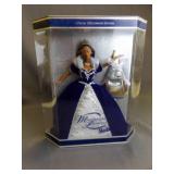 Brand New 1999 Millennium Princess Barbie