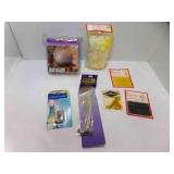 Candle Mold - Candle Wax Chunks - Candle Wicks