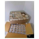 3 Cases New OLD Stock Philips Incandescent