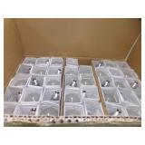 96 150 Watt NEW Philips Frost Incandescent Light