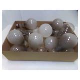 Box Full of UNTESTED 300 Watt Light Bulbs