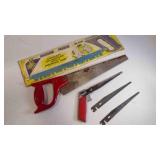 12" NEW GlobeMaster Hacksaw/Pruning Blade Only