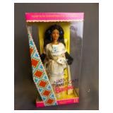 Brand New 1992 Special First Edition Native