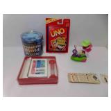 1ï¿½" Little Duke Playing Cards (Complete 1 Joker)