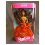 Brand New 1992 Special Edition Radiant in Red