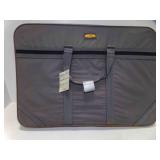 Sir Bentley Soft Case Suite Case with Padlock and
