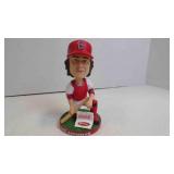 Vintage Ted Simmons Cardinals Bobblehead