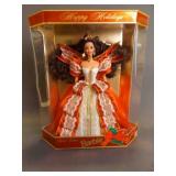 Brand New 1997 Special Edition Happy Holidays