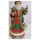 New Old Stock Victorian Old St. Nick