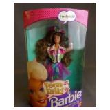 Brand New 1991 Teen Talk Barbie 3 Watch Batteries