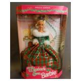 Brand New 1994 Special Edition Winter