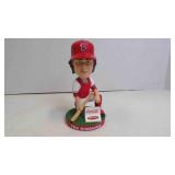Vintage Ted Simmons Cardinals Bobblehead