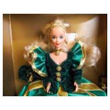Brand New 1994 Limited Edition Evergreen Princess