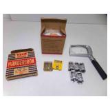 Yeck Flexible Hanger Iron 10 Ft Coil ï¿½"  Weather