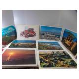 12 Placemats - 4 are 75th Anniversary for Ford