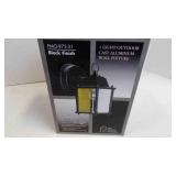 New Stock Light Outdoor Cast Aluminum Fixture