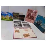 Coca-Cola Advertisement 2 Chris-Craft Print Ads