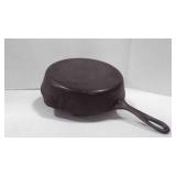 Vintage 10" Seasoned Wagner Ware Sidney Cast Iron