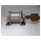 Sheffer Air & Hydraulic Cylinder - Cincinnati, OH