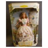 Brand New 1997 Collector Edition Barbie and The