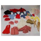 1963 Mini Magazine Exclusive Fashions by Mattel