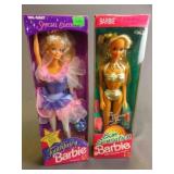 Brand New 1994 Special Edition Tooth Fairy Barbie