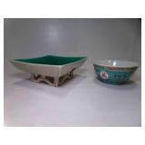 Vintage Roselane Pasadena California Pottery