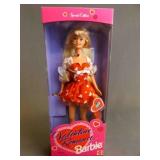 Brand New 1996 Special Edition Valentine Romance