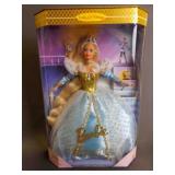 Brand New 1996 Collector Edition Barbie as