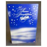 Brand New 1999 Special Edition Snow Sensation