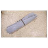 Privacy Fencing Grey Mesh 20