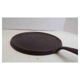 Vintage 10" Wagner Ware Cast Iron Skillet