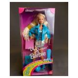 Brand New 1993 Western Stampin